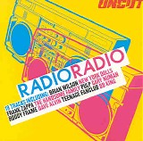 Various artists - Uncut Magazine  September 2002: RadioRadio