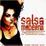 Various artists - Salsa Moderna