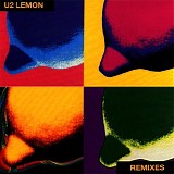 U2 - Lemon