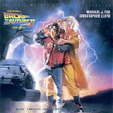 Alan Silvestri - Back to the Future Part II