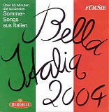 Various artists - Bella Italia 2004