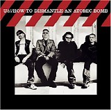 U2 - How To Dismantle An Atomic Bomb (Special Limited Edition)