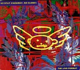 U2 - Stay (Faraway, so close!) (The Live Format)