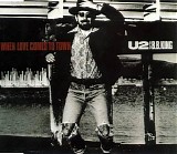 U2 - When Love Comes To Town