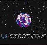 U2 - DiscothÃ¨que (Remixes)