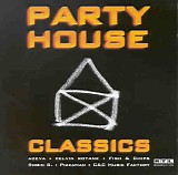 Various artists - Party House Classics