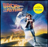 Various artists - Back to the Future