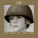 U2 - The Best of 1980-1990 & B-Sides