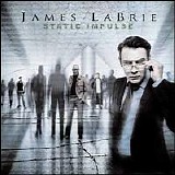 James LaBrie - Static impulse