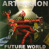 Artension - Future World