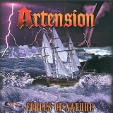 Artension - Forces Of Nature