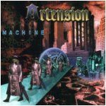 Artension - Machine