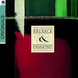 Dave Brubeck & Paul Desmond - 1975: The Duets