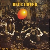 Blue Cheer - The Original Human Being