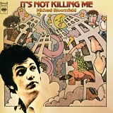 Mike Bloomfield - It's Not Killing Me