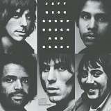 Jeff Beck Group - Rough And Ready (remastered 2008)