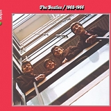 The Beatles - 1962-1966 (The Red Album)