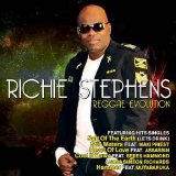 Richie Stephens - Reggae Revolution