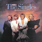 ABBA - The Singles - The First Ten Years