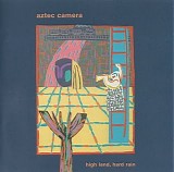 Aztec Camera - High Land, Hard Rain