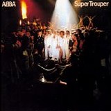 ABBA - Super Trouper