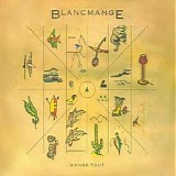 Blancmange - Mange Tout