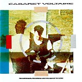 Cabaret Voltaire - The Covenant, the Sword and the Arm of the Lord