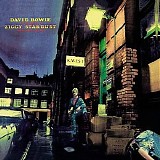 David Bowie - The Rise And Fall Of Ziggy Stardust And The Spiders Of Mars