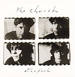 The Church - Starfish