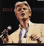 David Bowie - Golden Years