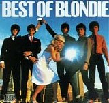 Blondie - The Best of Blondie