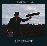 Stewart Copeland - The Rhythmatist