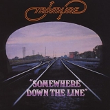 Tramline - Somewhere Down The Line