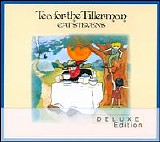 Cat Stevens - Tea For The Tillerman (Deluxe Edition)