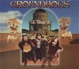 Groundhogs - U.S. Tour '72