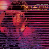 Patti Austin - Every Home Should Have One (West Germany Target Pressing)