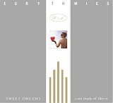 Eurythmics - Sweet Dreams (Are Made Of This)