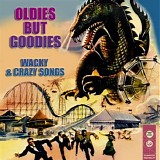 Various artists - Oldies But Goodies - Whacky and Crazy Songs