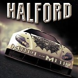 Rob Halford - Made Of Metal