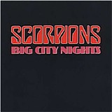 Scorpions - Big City Nights