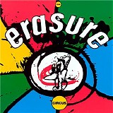 Erasure - The Circus