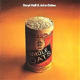 Hall & Oates - Whole Oats