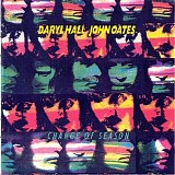 Hall & Oates - Change Of Season