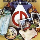 Hall & Oates - War Babies