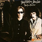 Hall & Oates - Beauty On A Back Street