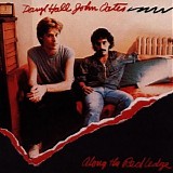 Hall & Oates - Along The Red Ledge