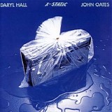 Hall & Oates - X-Static