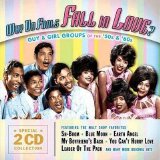 Various artists - Why Do Fools Fall In Love? (Guy & Girl Groups Of The '50s & '60s