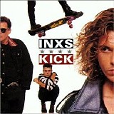 INXS - Kick