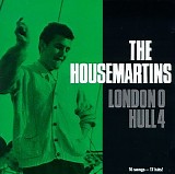 The Housemartins - London 0 Hull 4